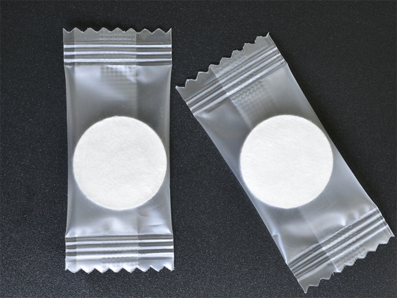 南昌压缩面膜厂家